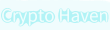 Crypto Haven logo