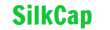 SilkCap logo