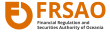 FRSAO logo