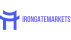 Iron Gate Markets logo