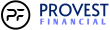 Provest Financial logo