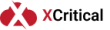 XCritical logo