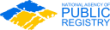 National Agency of Public Registry (NAPR) logo