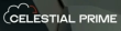 Celestial Prime logo