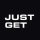 JustGet logo