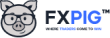 FxPig logo
