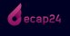 Ecap24 logo