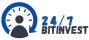 247BitInvest logo