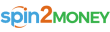 Spin2Money logo
