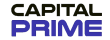 CapitalPrime logo
