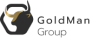 GoldMan Group logo