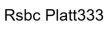 Rsbc Platt333 logo