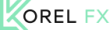 Korel FX logo