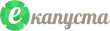 еКапуста logo