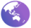 WorldChange logo