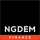Ngdem logo