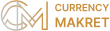 Curency Makrett ( curencymakrett.ws) logo