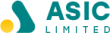 Asic Limited logo