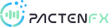 PactenFX logo