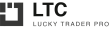 LuckyTraderClub logo