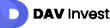 DAV Invest logo