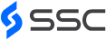 SSC logo