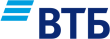 ВТБ Брокер logo