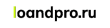 Loandpro logo