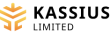 Kassius Limited logo
