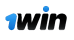 1Win logo