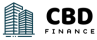 CBDFinCorp logo