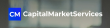 Capital Market Services logo
