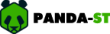 Panda-ST logo