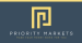 Priority Markets logo