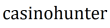 Casino Hunter logo
