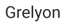 Grelyon logo