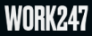 Work247 logo