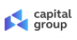Capital Group logo