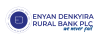 Enyan Denkyira Rural Bank PLC logo