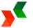 TwoClick Trade logo