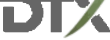 DTX Exchange logo