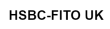 HSBC FITO logo