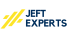 Jeft Experts logo