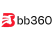BB360 logo