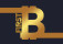 First Bitcoin logo