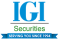 IGI Securities logo