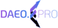 Daeo logo
