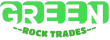 Green Rock Trades logo