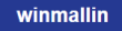 Winmallin logo