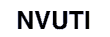 Nvuti logo
